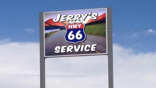 U-Haul Neighborhood Dealer