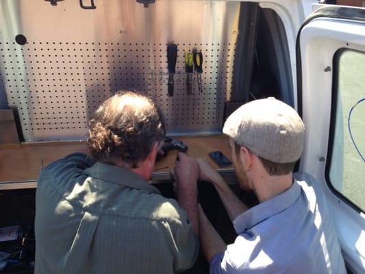 El Sobrante Lock and Key