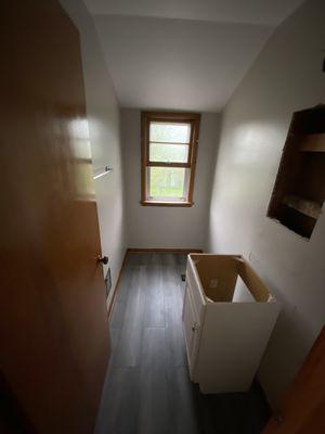 Pemberton Home Improvements