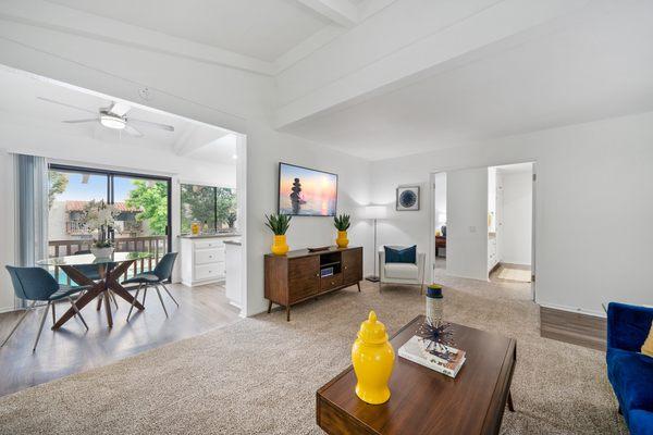 Casa Madrid Apartments