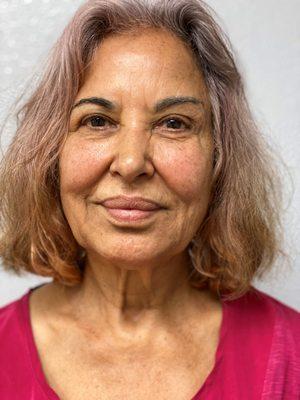 Neema Malhotra, MD - Uscis Clinic