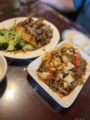 Peking Chinese Restaurant