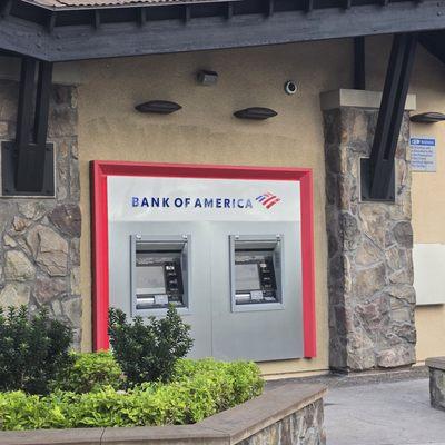 Bank of America