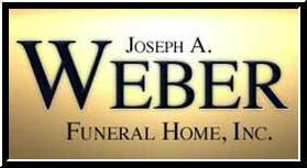 Joseph A. Weber Funeral Home, Inc.