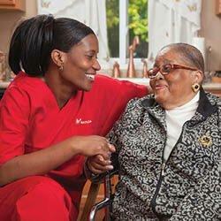 BAYADA Assistive Care