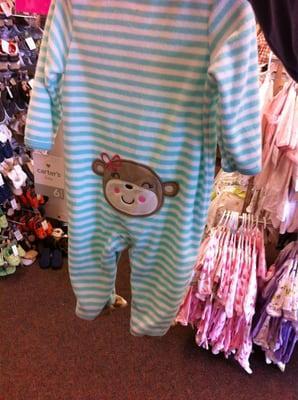 Carter's Babies & Kids