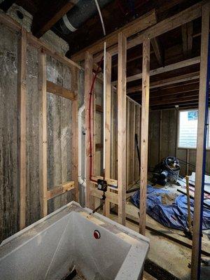 Mike Norr Plumbing