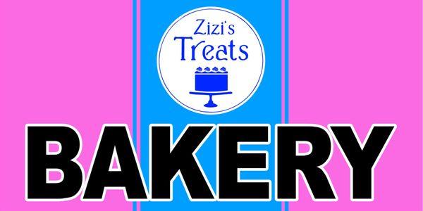Zizi’s Treats