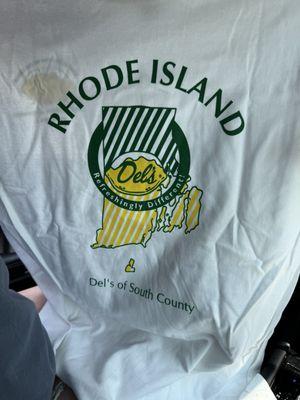 Del's Frozen Lemonade