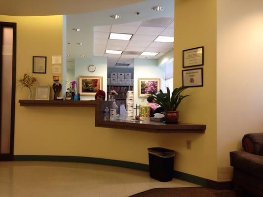 Compassionate cancer care