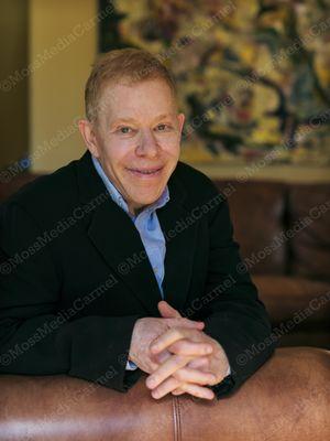 Moss Media Carmel Photographers