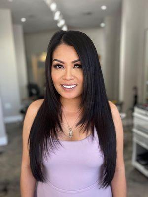 Emiliano Breit salon&spa