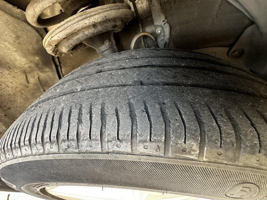 RIO Tires & Mechanic