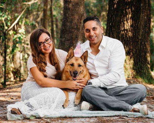 Orlando Pet Photography