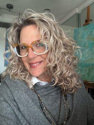 Susan Merrick's Hair Designs