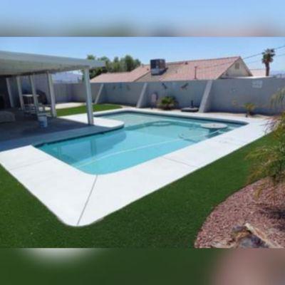 hava cool deck repair