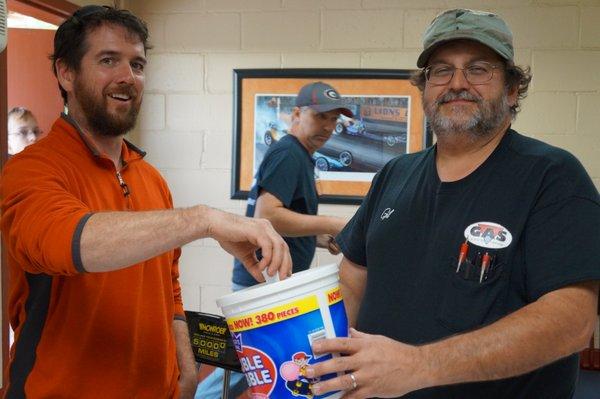 Gil's Automotive Services