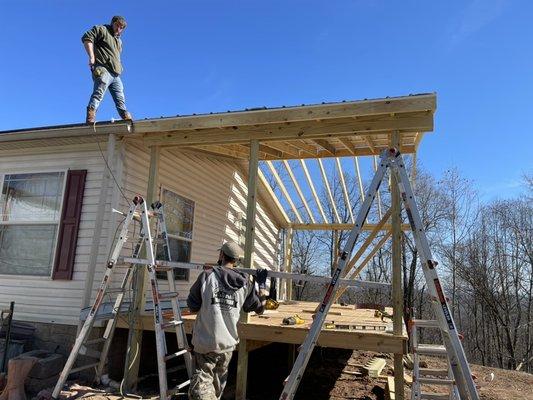 Elk River Handyman Services