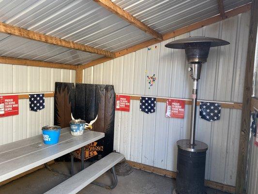 Murphys Backyard Bar & Grill