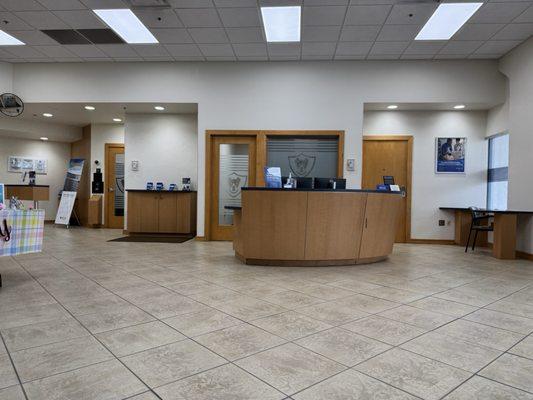 Space Coast Credit Union