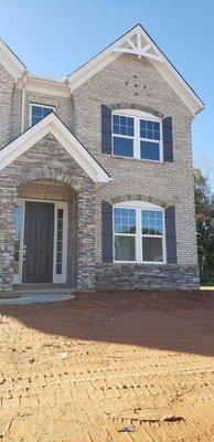 Morales Construction & Remodeling