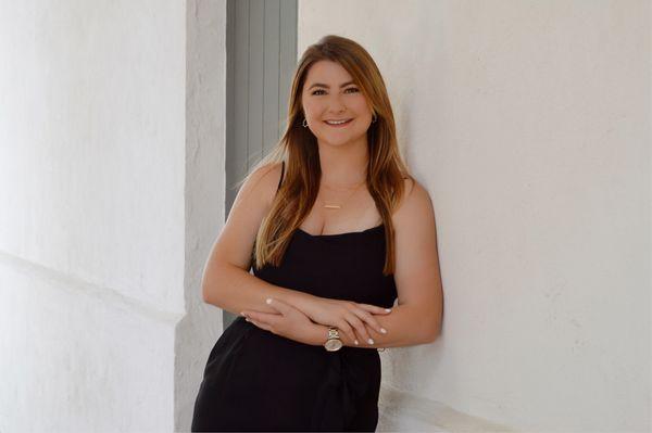 Owner, AnnaLauryn Brammell