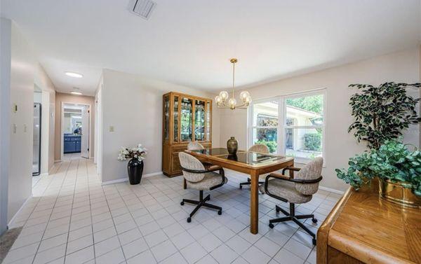 Sadie The Scrub Lady