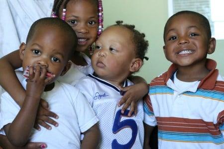 East Oakland Community Project