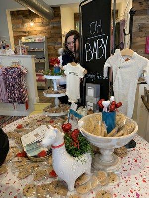 Humble Bumble Boutique