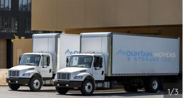 Mountain Crest Movers