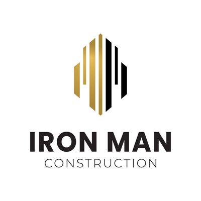 Iron Man Construction
