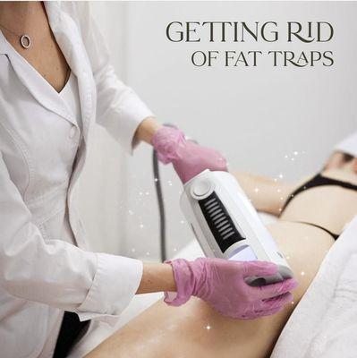 Anti Cellulite Massage Therapy