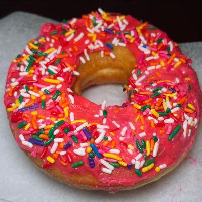 Casa Bianca Pizza Wallingford