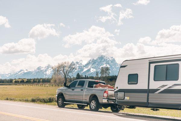 Open Roads RV Center