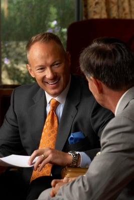 Bradley Wealth Management