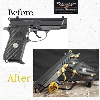Eagle Armorment