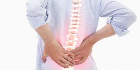Back In Motion Chiropractic