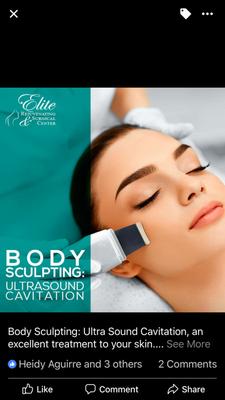 Elite Rejuvenating & Surgical Center