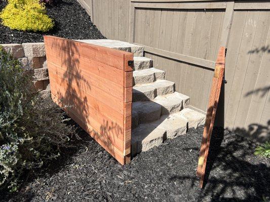 Mr. Fix It Neighborhood Handyman