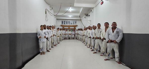 Darcio Lira Jiu JItsu