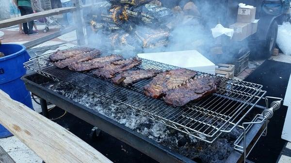 New Orleans Road Food Festival