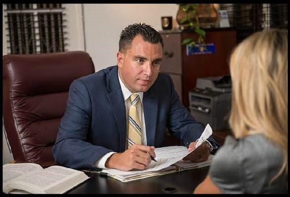 Law Offices of Andrew Delahunt