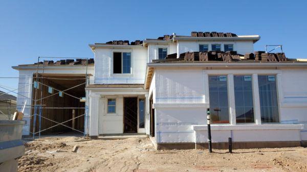 Prosperity Construction Services