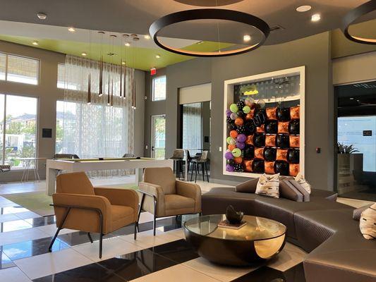 Pavilion at The Groves