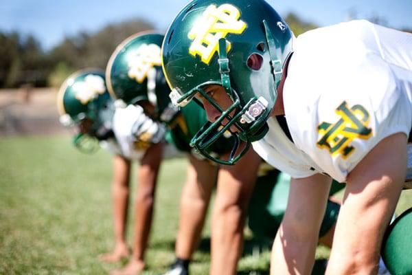 Notre Dame High School