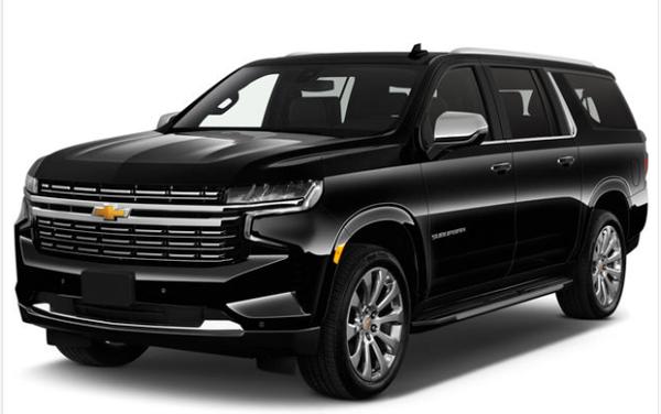 First Choice Transportation Inc.