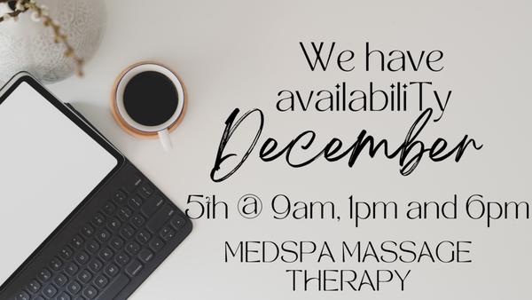 MedSpa Therapy
