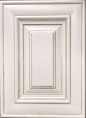 Charleston Cream Collection