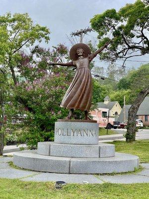 New Hampshire State of