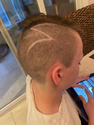 Razor House Barbershop